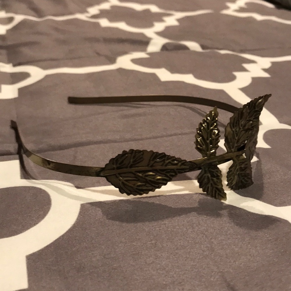 Headband - Picture 3 of 3
